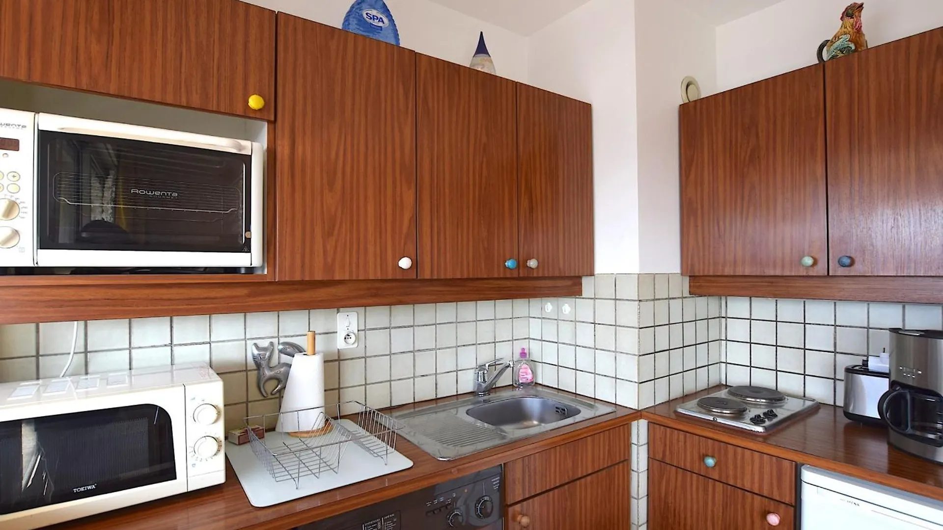 Apartment Studio Spacieux Au Coeur D'Evian-Les-Bains, Balcon, Proche Centre - Fr-1-498-58